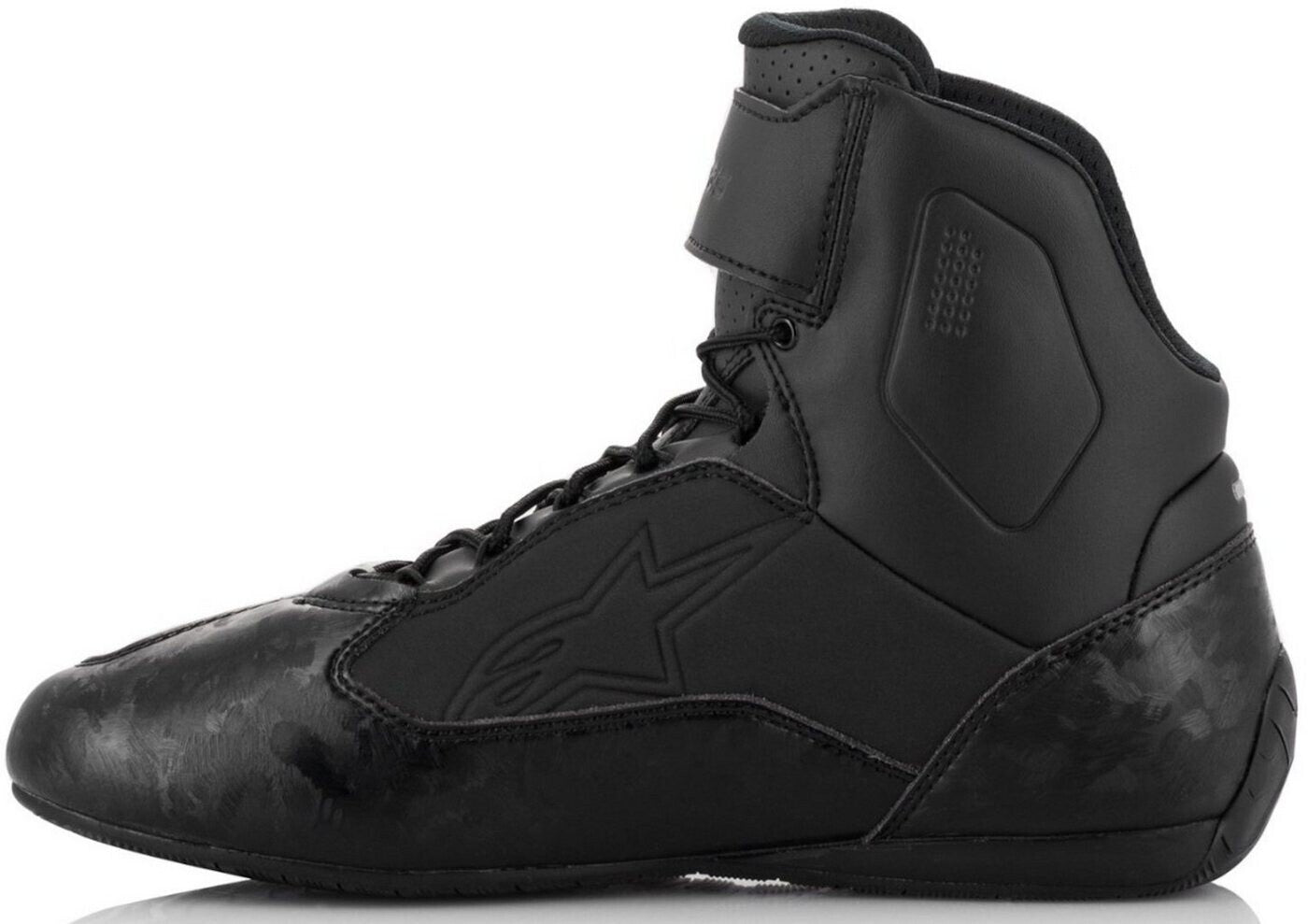 Alpinestars Faster-3 Motorradschuhe