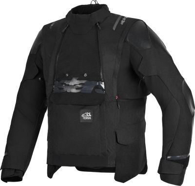 Alpinestars Harok V2 Drystar Jacke