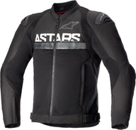 Alpinestars SMX Air Perforierte