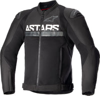 Alpinestars SMX Air Perforierte