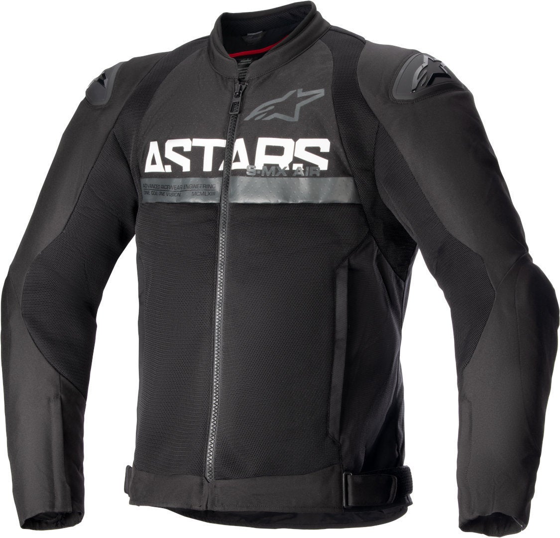 Alpinestars SMX Air Perforierte