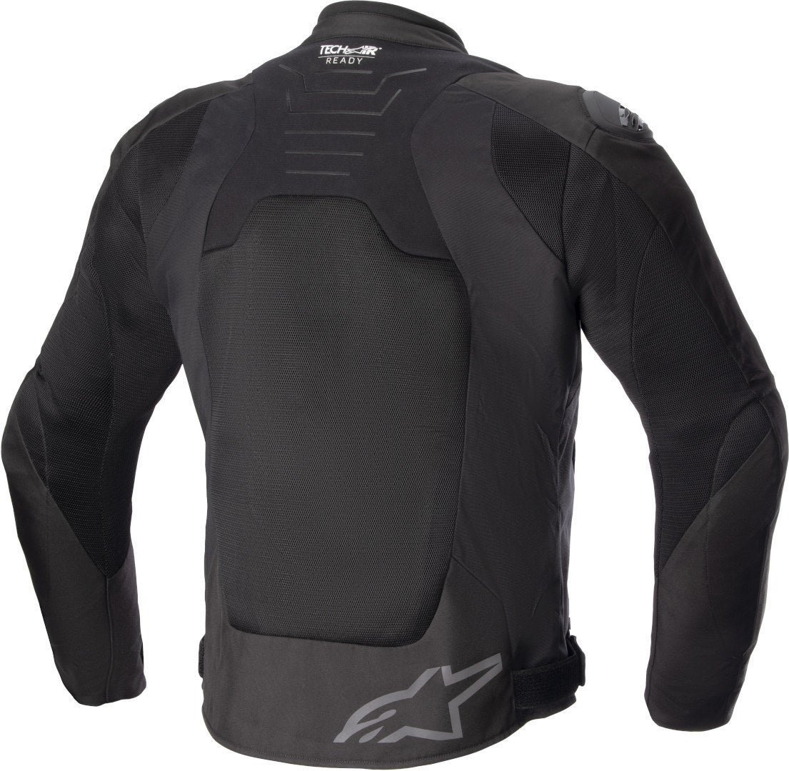 Alpinestars SMX Air Perforierte