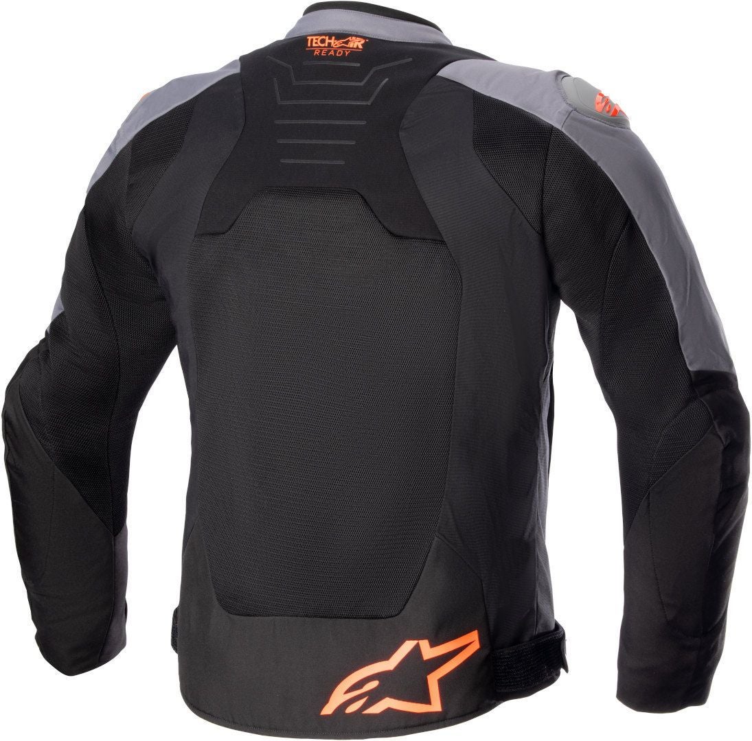 Alpinestars SMX Air Perforierte