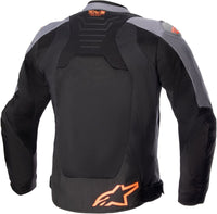 Alpinestars SMX Air Perforierte