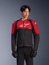Alpinestars SMX Air Perforierte