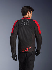 Alpinestars SMX Air Perforierte