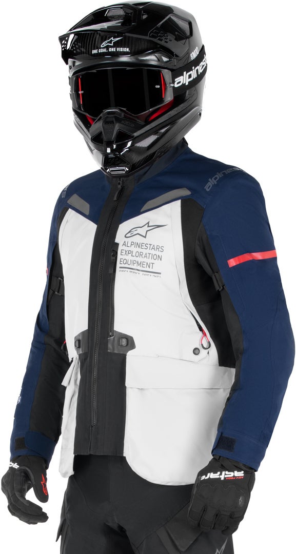 Alpinestars Stella ST-7 2L Gore-Tex Jacken