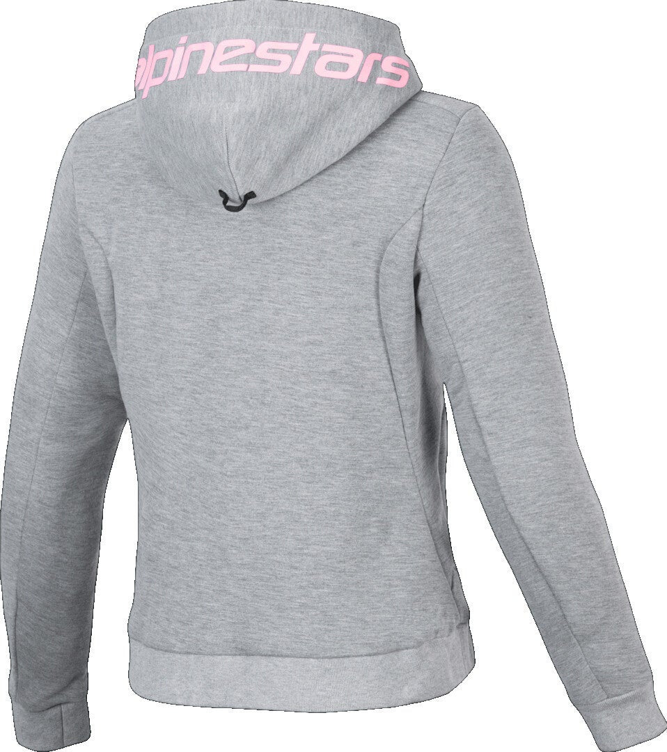 Alpinestars Stella Chrome V2 Sport  Hoodie