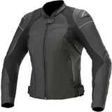 ALPINESTARS STELLA GP PLUS R V3 DAMEN  LEDERJACKE