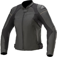 ALPINESTARS STELLA GP PLUS R V3 DAMEN  LEDERJACKE