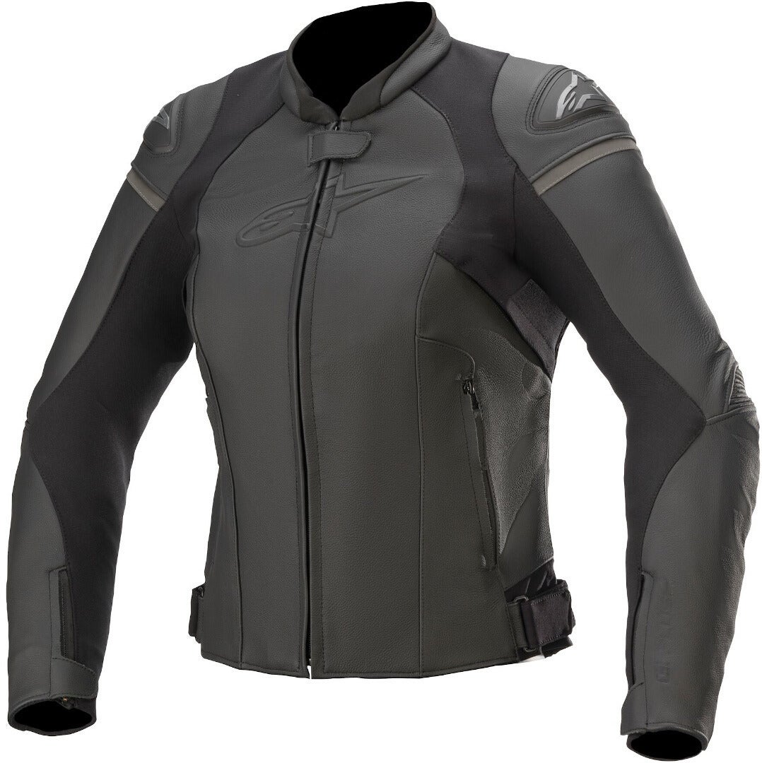 ALPINESTARS STELLA GP PLUS R V3 DAMEN  LEDERJACKE