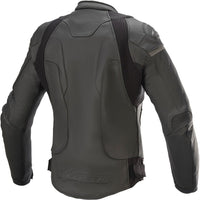 ALPINESTARS STELLA GP PLUS R V3 DAMEN  LEDERJACKE