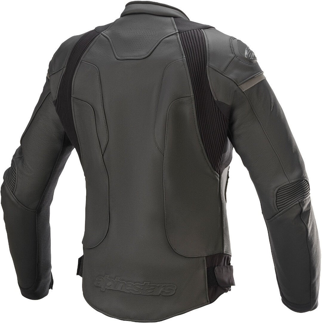 ALPINESTARS STELLA GP PLUS R V3 DAMEN  LEDERJACKE