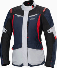 Alpinestars Stella ST-1 WP Jacke