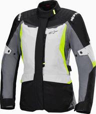 Alpinestars Stella ST-1 WP Jacke