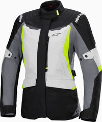 Alpinestars Stella ST-1 WP Jacke