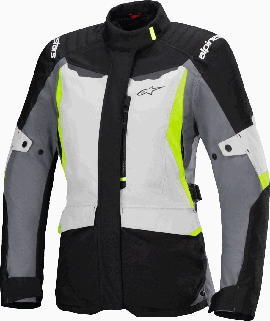 Alpinestars Stella ST-1 WP Jacke