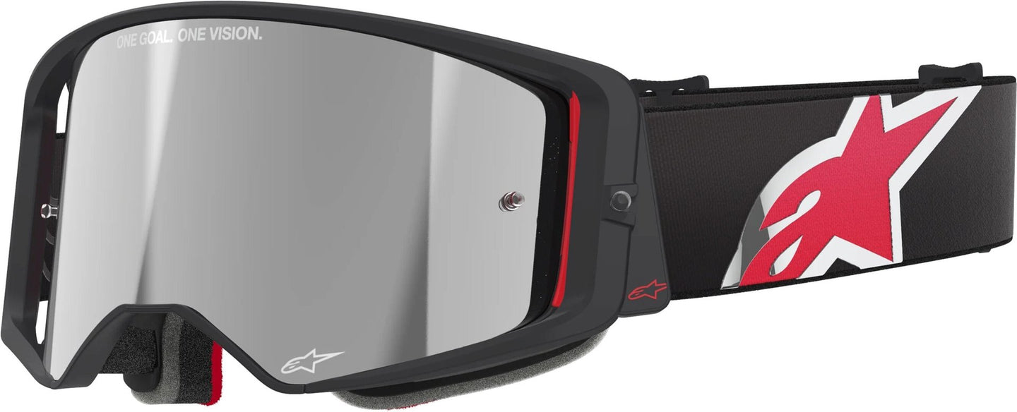 Alpinestars Supertech motocross goggles