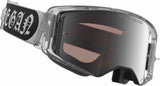 Alpinestars Supertech Vision DNGR38 XXV LE Motocross Brille