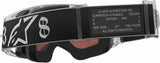 Alpinestars Supertech Vision DNGR38 XXV LE Motocross Brille