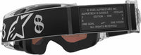 Alpinestars Supertech Vision DNGR38 XXV LE Motocross Brille