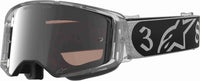 Alpinestars Supertech Vision DNGR38 XXV LE Motocross Brille