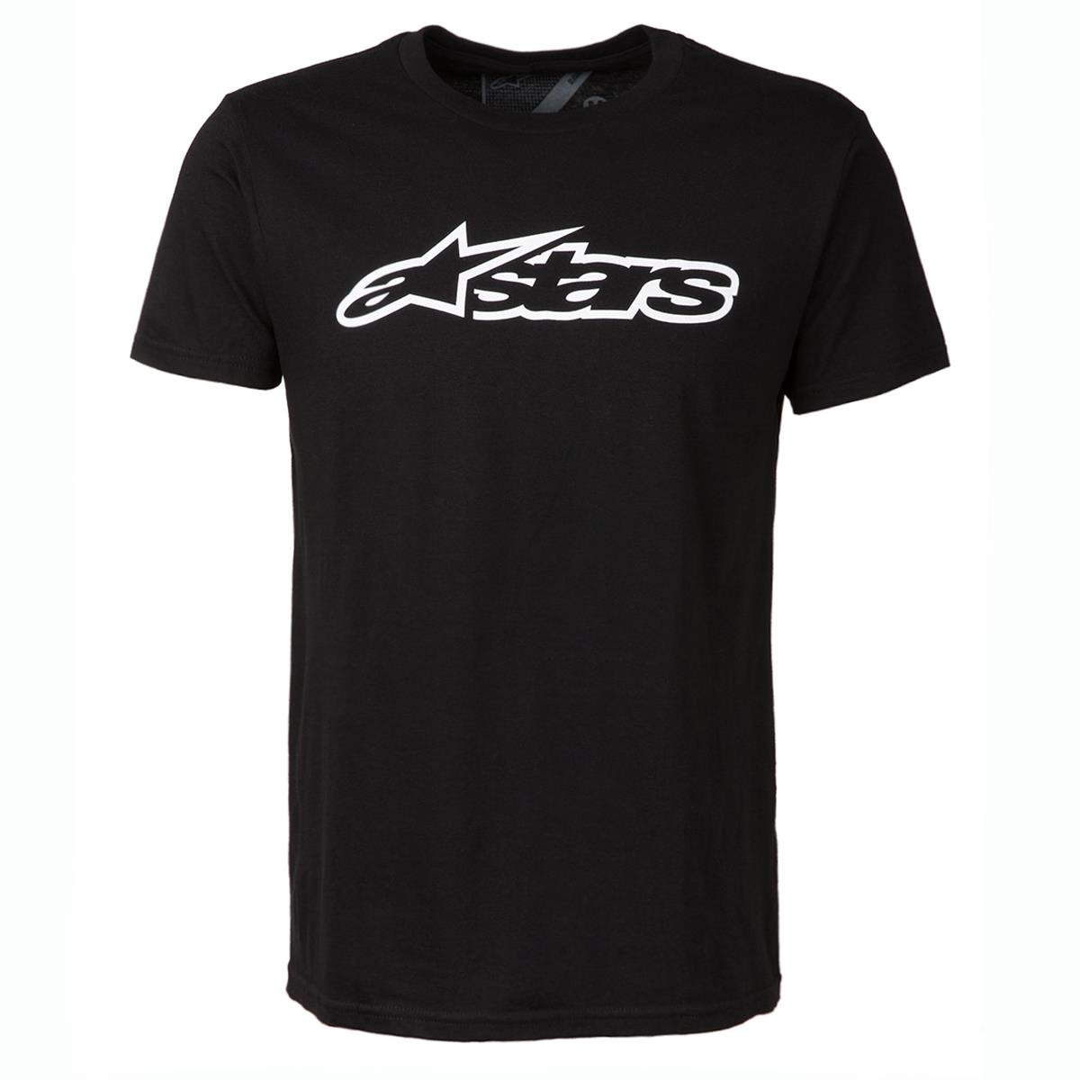 Alpinestra's T-Shirt Blaze