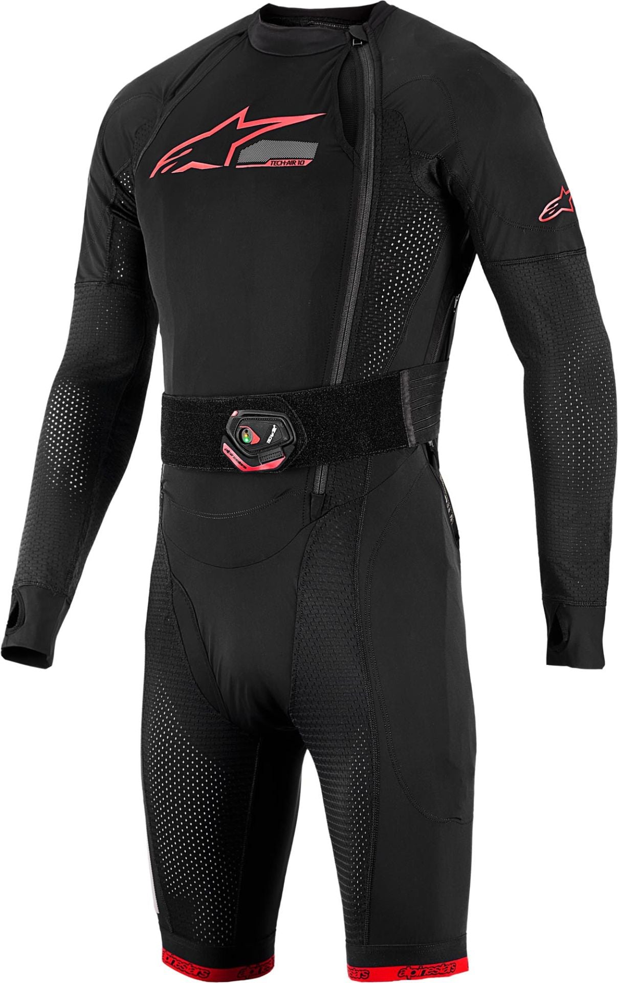 Alpinestars Tech-Air 10 V2 Race System
