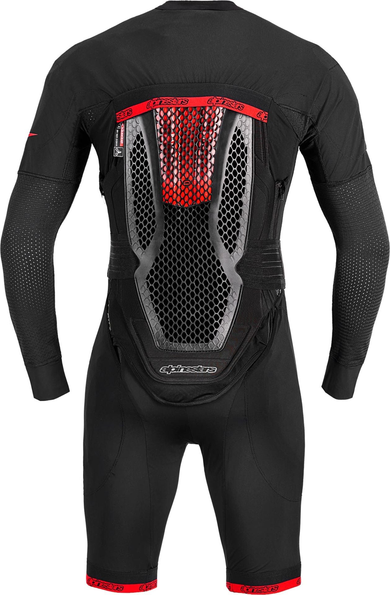 Alpinestars Tech-Air 10 V2 Race System