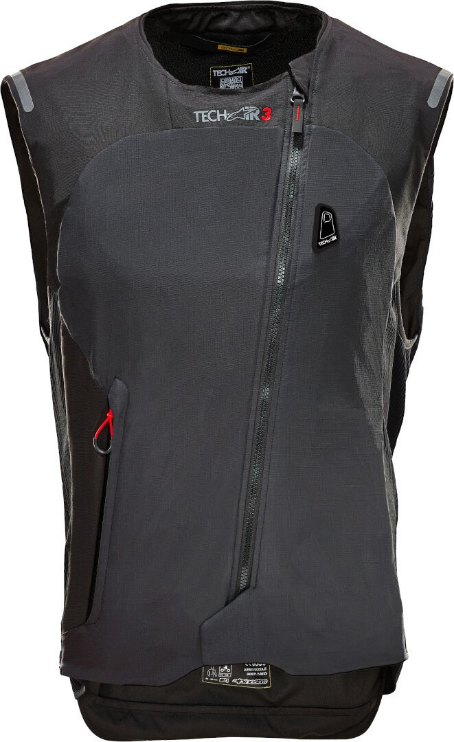 Alpinestars Tech-Air 3 V2 Airbag Weste