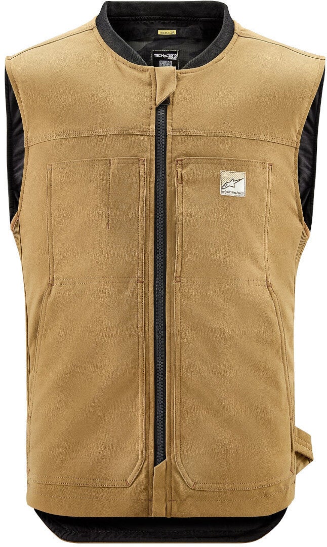 Alpinestars Tech-Air 3 V2 Canvas Airbag
