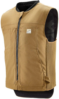 Alpinestars Tech-Air 3 V2 Canvas Airbag
