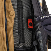 Alpinestars Tech-Air 3 V2 Canvas Airbag