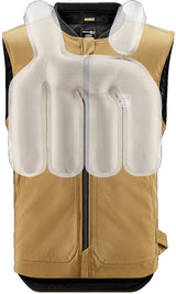 Alpinestars Tech-Air 3 V2 Canvas Airbag
