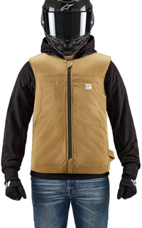 Alpinestars Tech-Air 3 V2 Canvas Airbag