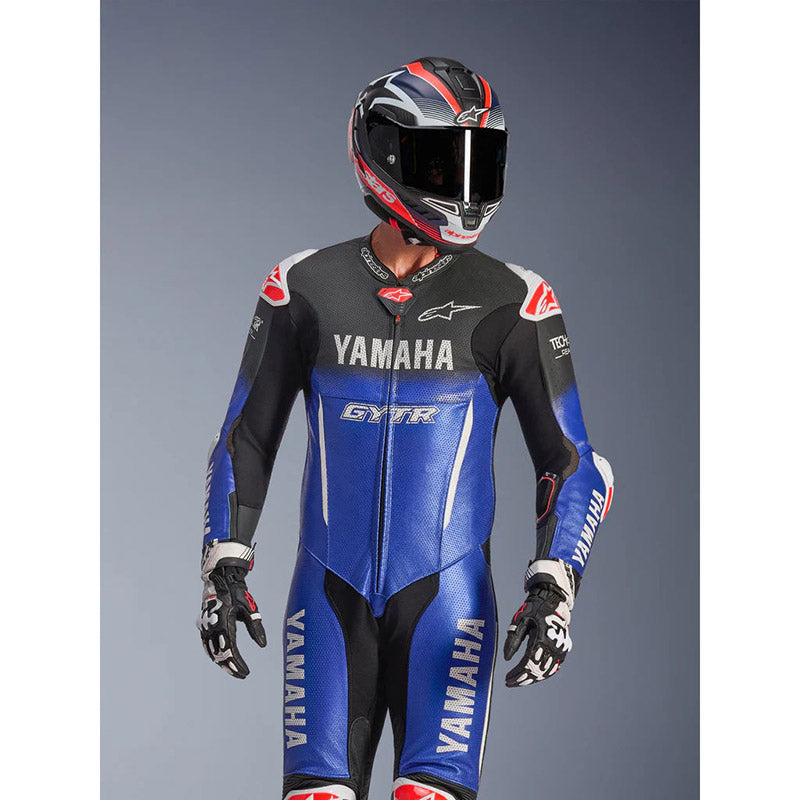 Alpinestars Yamaha GP-R7 Lederkombi
