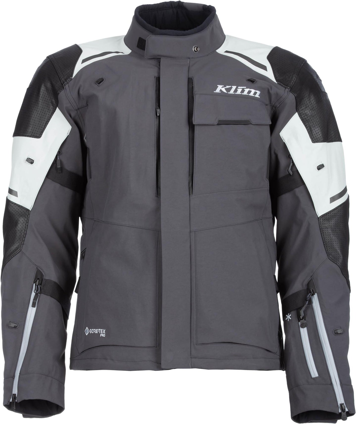 Klim Kodiak Rougue Gore-Tex Textiljacke