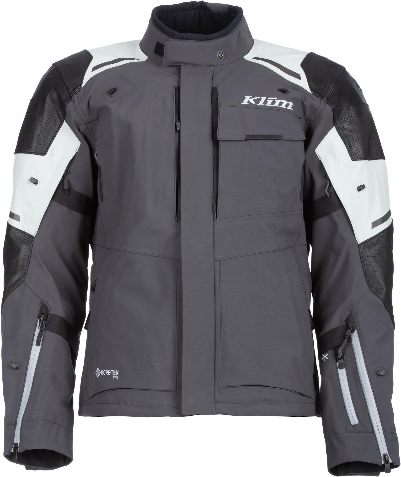 Klim Kodiak Rougue Gore-Tex Textiljacke