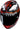 HJC RPHA 12 Maximized Venom Marvel Helm