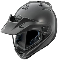 ARAI TOUR-X5 Adventure Helm - Grau