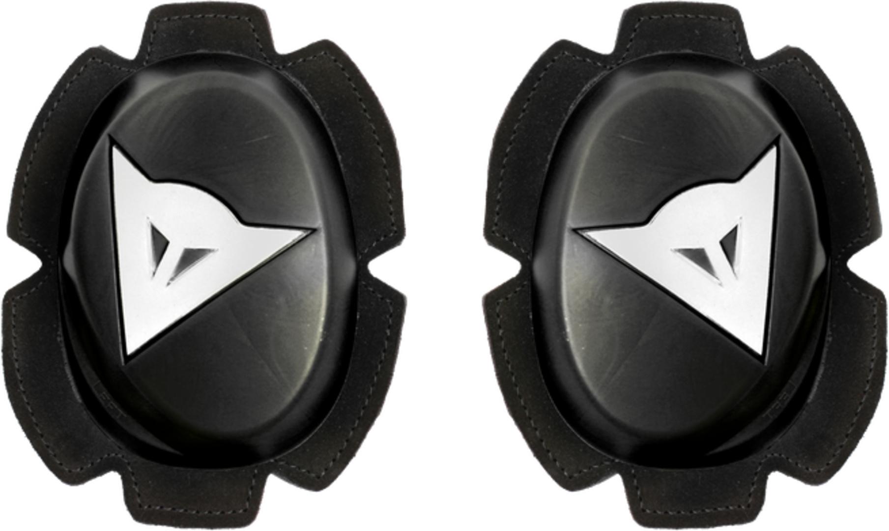 Dainese knee slider Pista High Durability