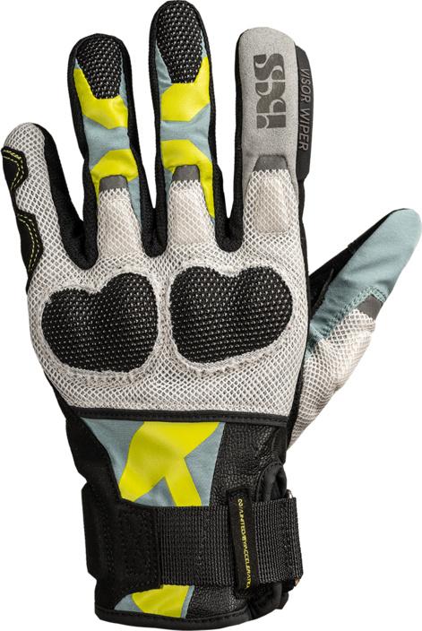 IXS Damen Venture-Air 1.0 Handschuhe