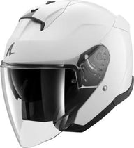 Shark Jethelm RS Jet Blank