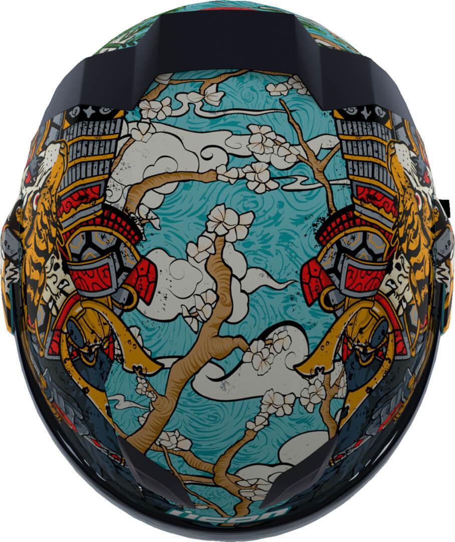 Icon Helmet Aiflite Mips Edo XL Edo