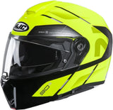 HJC RPHA 90s flip-up helmet