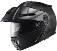 Schuberth E2 Glossy Carbon Klapphelm