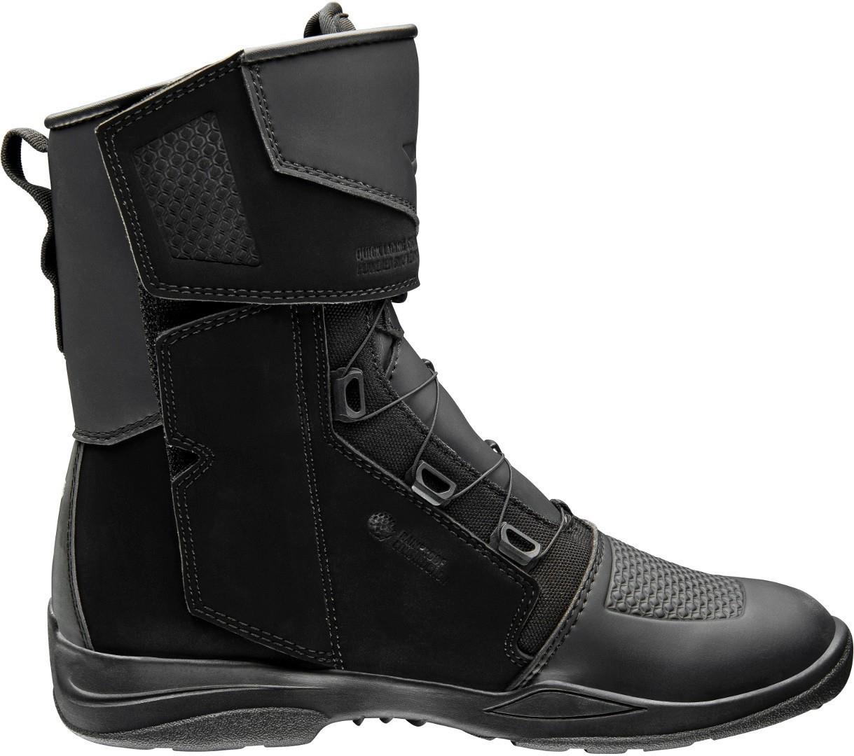 Ixon Kassius Motorradstiefel