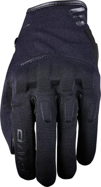 Five RS4 Evo Schwarz