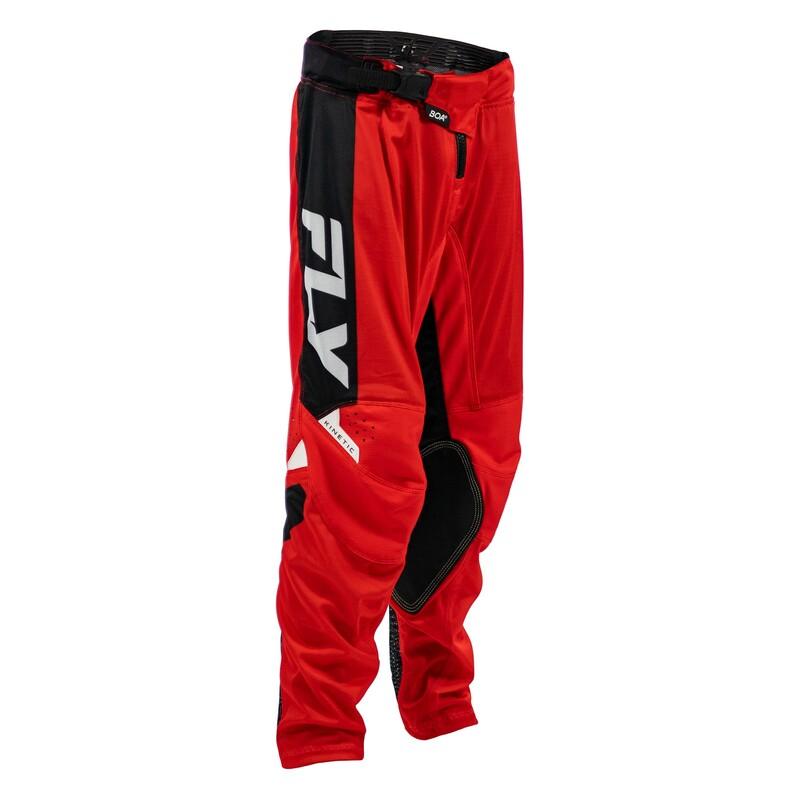 FLY RACING Kinetic Mesh Jugendhose
