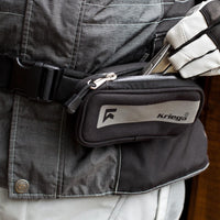 KRIEGA HARNESS POCKET XL - Rechts  Uni